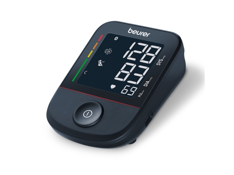 Beurer BM 48 BT Blodtryksmåler | Hälsa - Personlig vård - Blodtrycksmätare | GameStuff