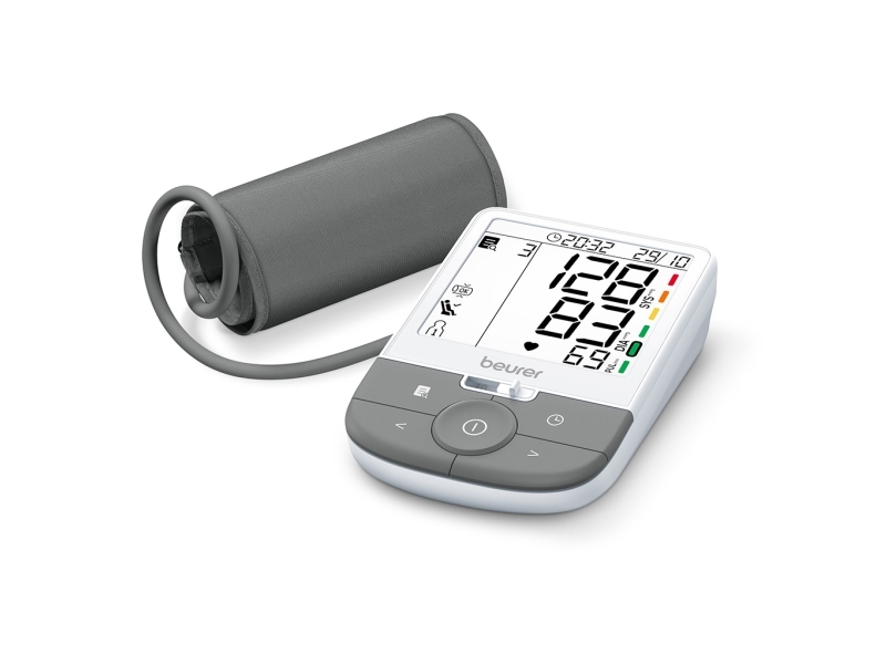 Beurer Blodtryksmåler BM 53 - blood pressure monitor