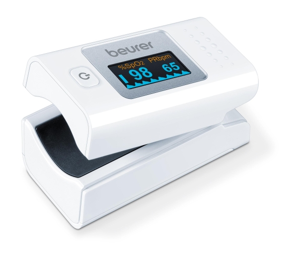 Beurer Po35 Pulsoximeter