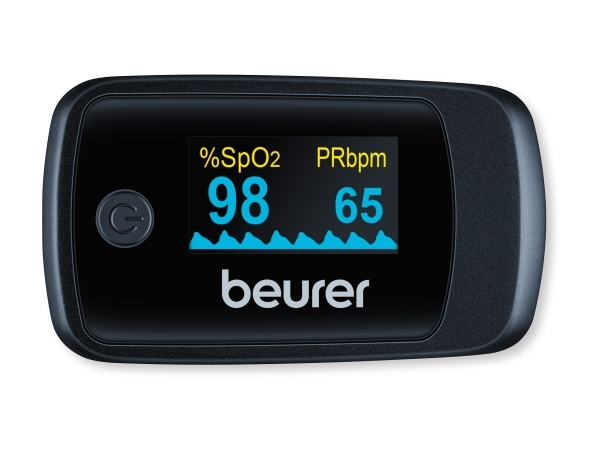 Beurer Po 45 Pulsoximeter