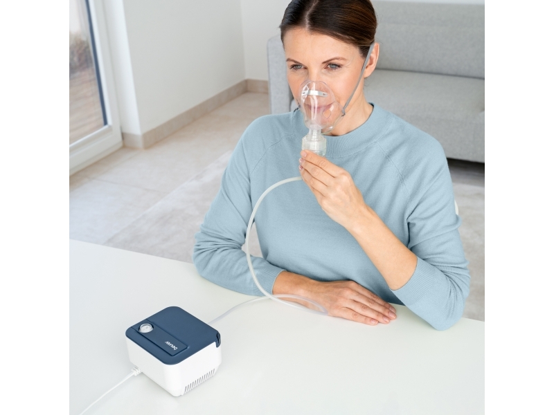 Beurer IH16 Inhalator | Hälsa - Personlig vård - Övriga | GameStuff