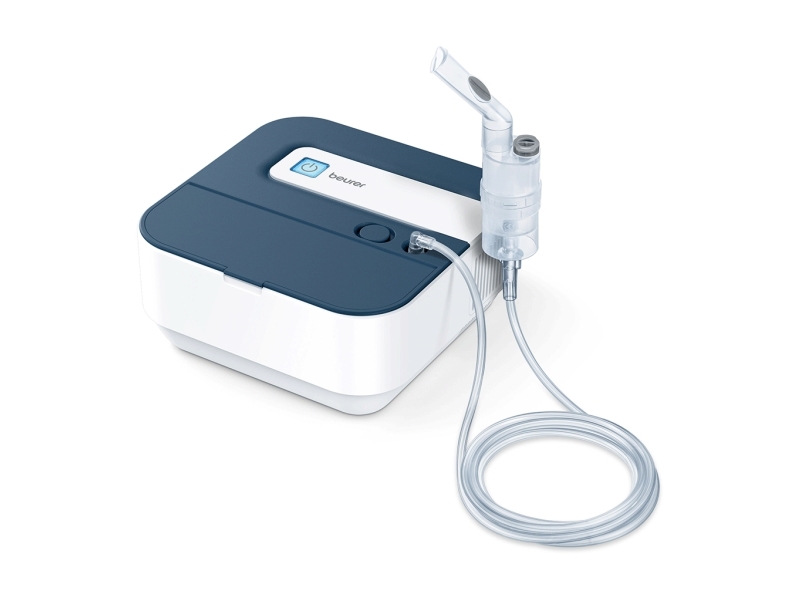 Beurer IH 28 Pro Inhalator | Hälsa - Personlig vård - Övriga | GameStuff