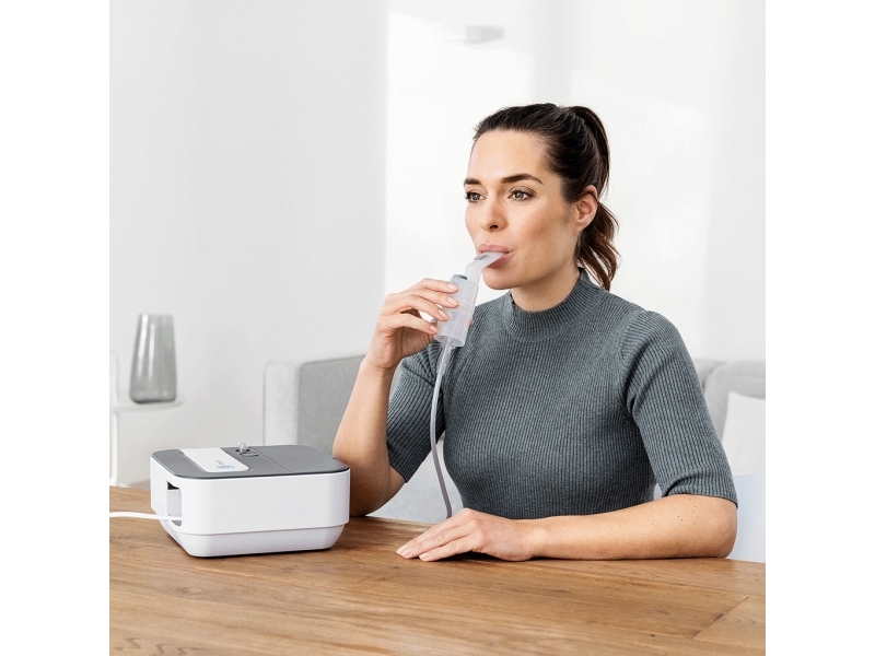 Beurer Ih 28 Pro Inhalator