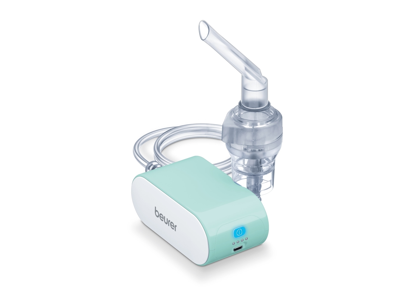 Beurer SR IH1 forstøverapparat | Hälsa - Personlig vård - Övriga | GameStuff