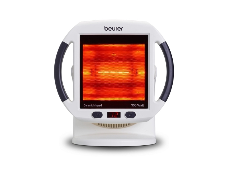 Beurer IL 50 Infraröd lampa XL 300W | N - A | GameStuff
