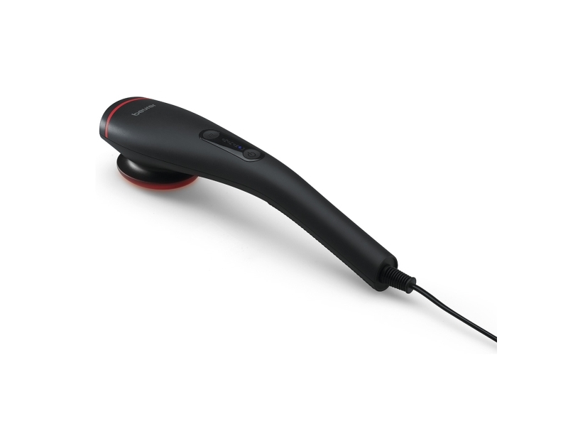 Beurer Massageapparat MG 24 | Hälsa - Massageutrustning - Massage Apperater | GameStuff