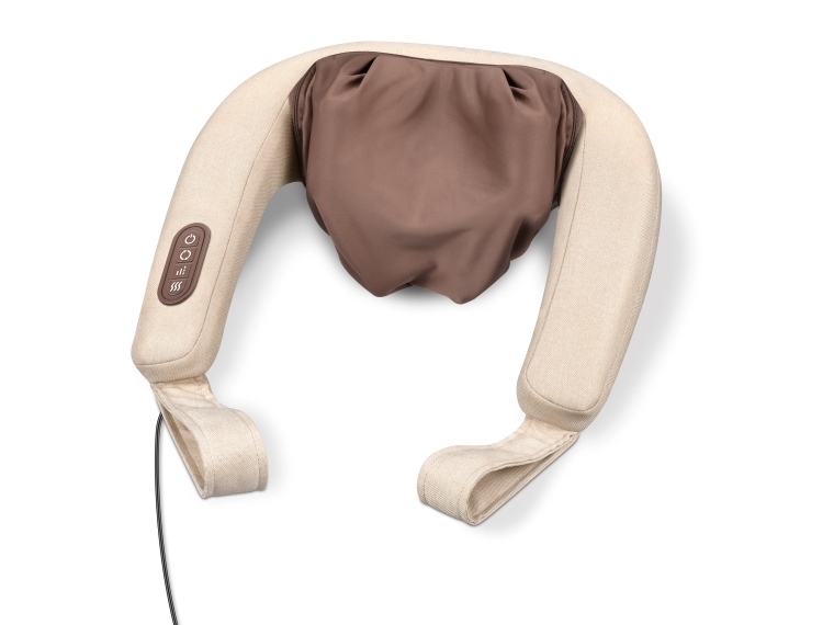 Beurer Mg153 4D Nakkemassage