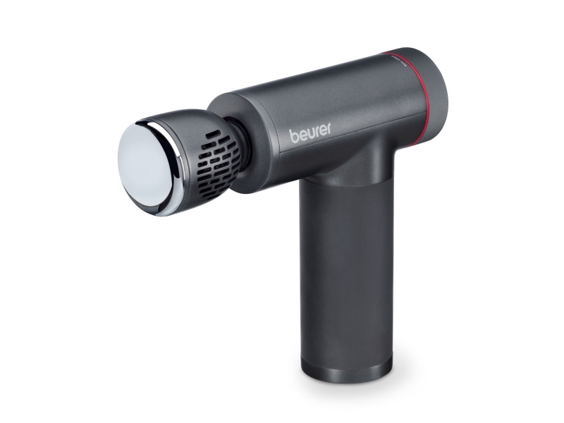 Beurer MG 195 Hot and Cold massagegun | Hälsa - Massageutrustning - Massage Apperater | GameStuff