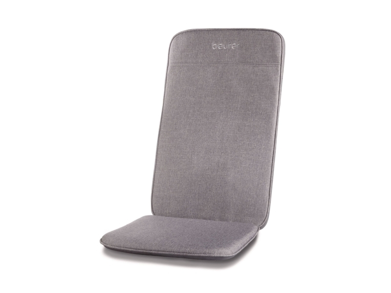 Beurer MG 202 massagesitsöverdrag Djupverkande Shiatsu-massage (102.65) | N - A | GameStuff