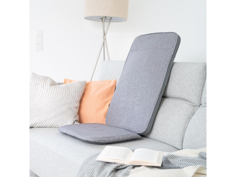 Beurer MG 202 massagesitsöverdrag Djupverkande Shiatsu-massage (102.65) | N - A | GameStuff