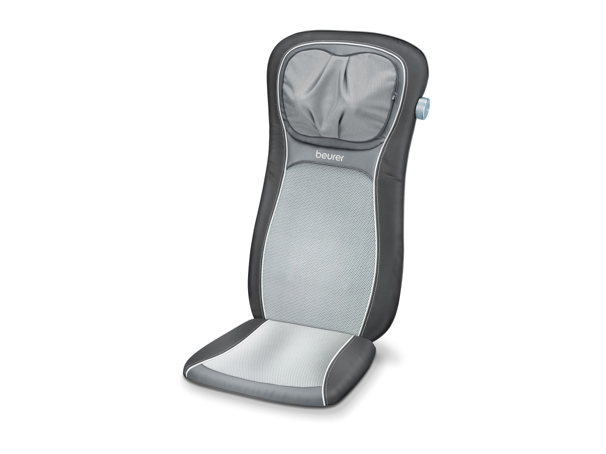 Beurer MG 260 Massagesits svart | N - A | GameStuff