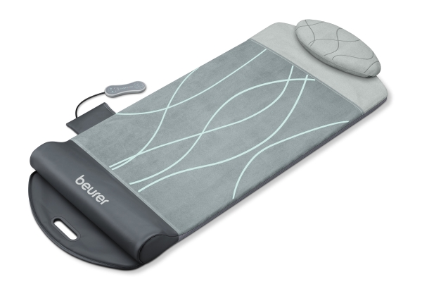 Beurer Yoga och strechmatta MG 280