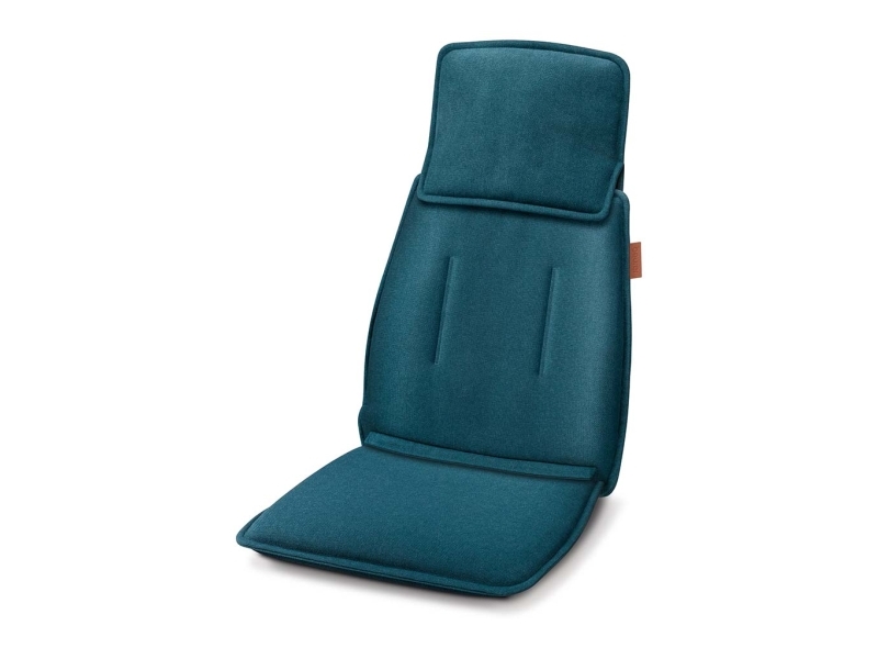 Beurer MG 330 massagesits Bensin blå shiatsu | N - A | GameStuff