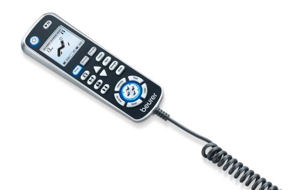 Beurer Mc5000 Lux Massagestol