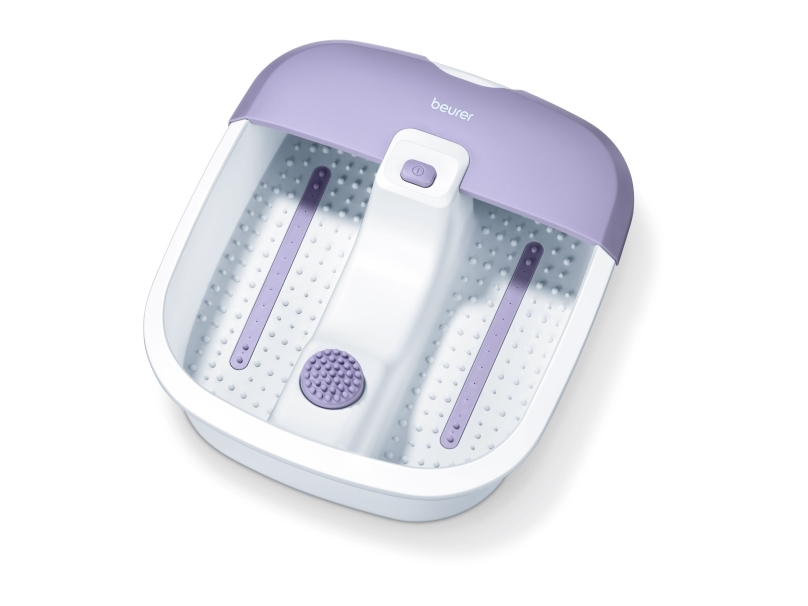 Beurer FB 12 - Fotspa | Hälsa - Personlig vård - Fotbad | GameStuff