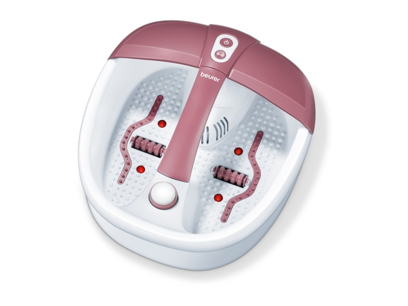 Beurer FB 35 fotbad med aromaterapi | Hälsa - Personlig vård - Fotbad | GameStuff