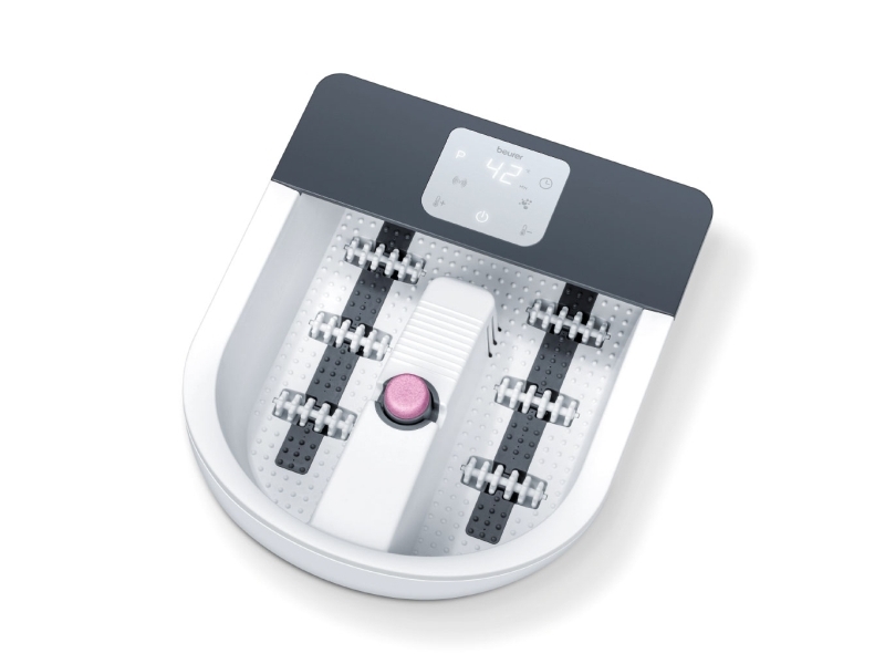 Beurer FB 60 Fotspa | Hudvård - Fotvård - Fotbad | GameStuff