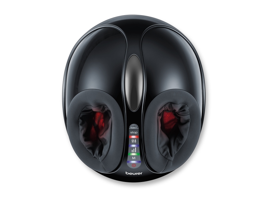 Beurer FM 90 fotmassageapparat | Fotmassage | GameStuff
