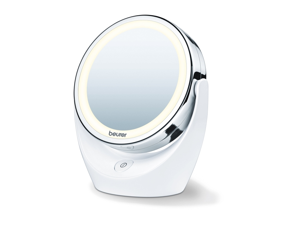 Beurer BS 49 sminkspejl | Smink - Sminktillbehör - Sminkspeglar | GameStuff