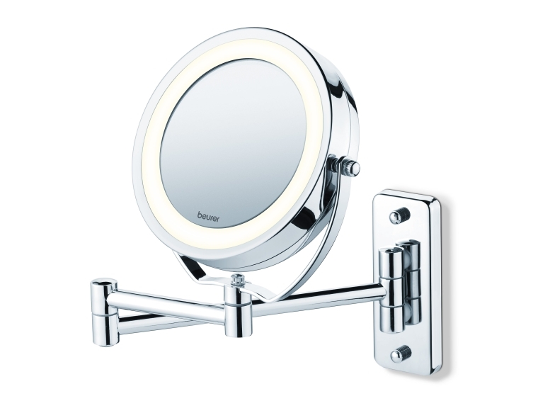 Beurer Sminkspegel 2 in1 väggfäste | Smink - Sminktillbehör - Sminkspeglar | GameStuff