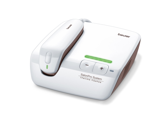 Beurer Ipl 10000+ Haarentfernung