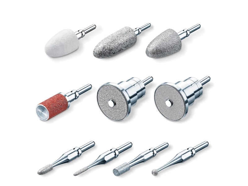 Tilbehørssæt til MP 62