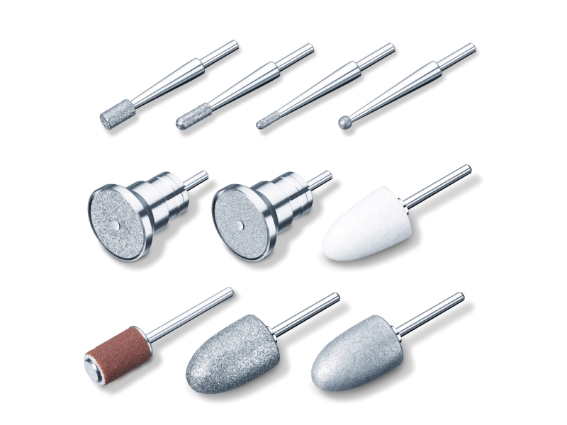 Tilbehørssæt til MP 100