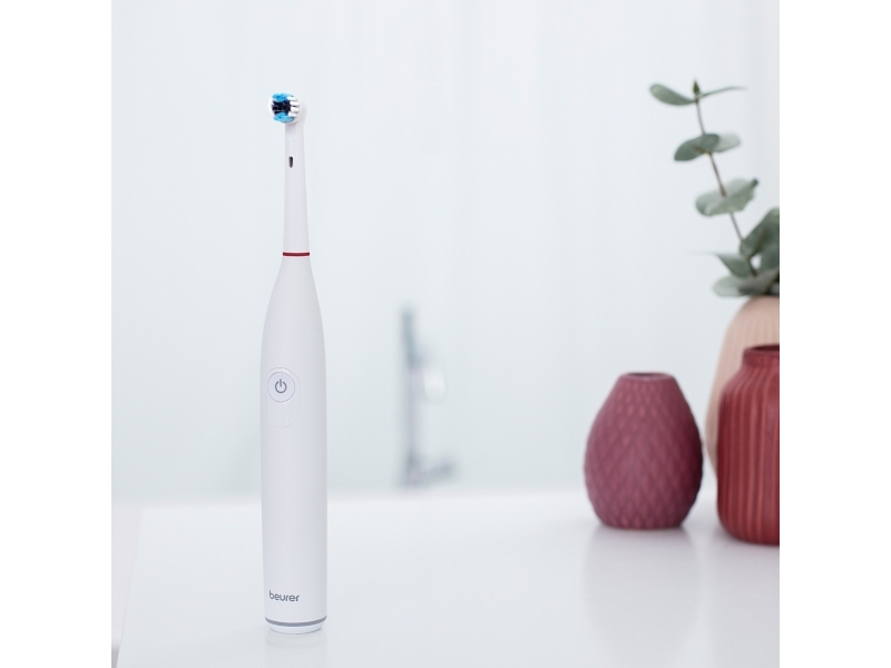 Beurer Tb 30 Elektrische Zahnbürste