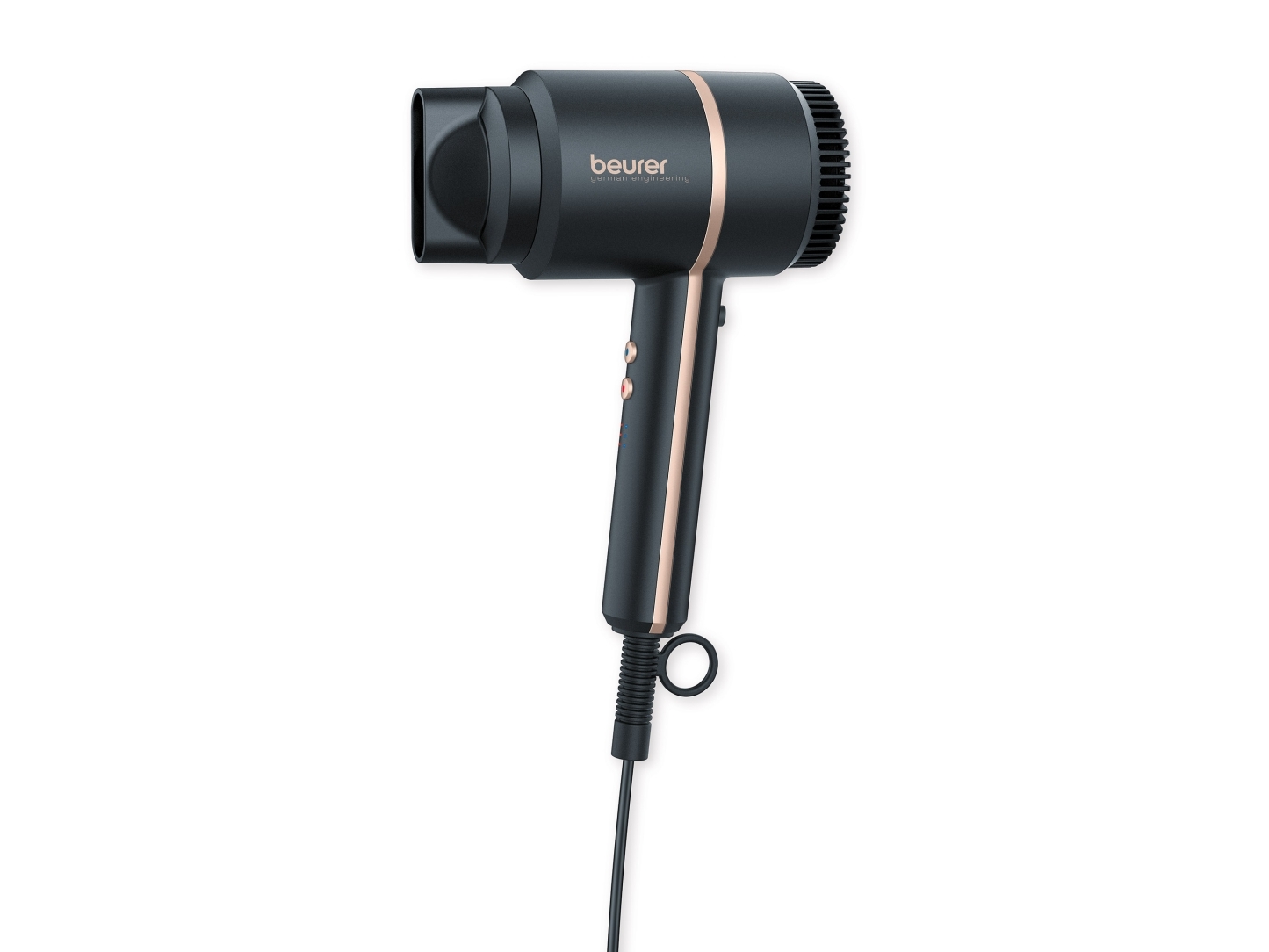 Beurer HC 35 kompakt hårfön | Hårvård - Hårvård damer - Hårtorkare | GameStuff