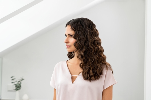 Beurer HT65 Locktång | Hårvård - Hårvård damer - Locktänger | GameStuff