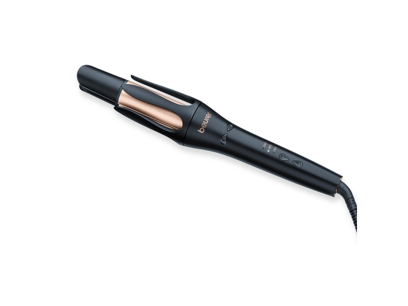 Ht 75 Krølltang Automatisk 45w 3 Nivåer Lyd Smart Timer (101,94)