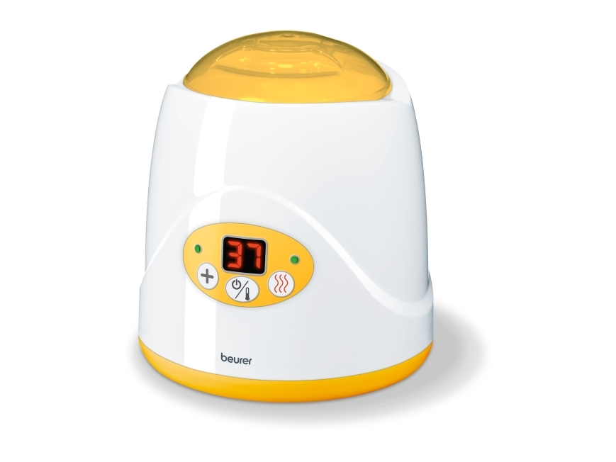 Beurer BY52 Baby Food and Bottle Warmer