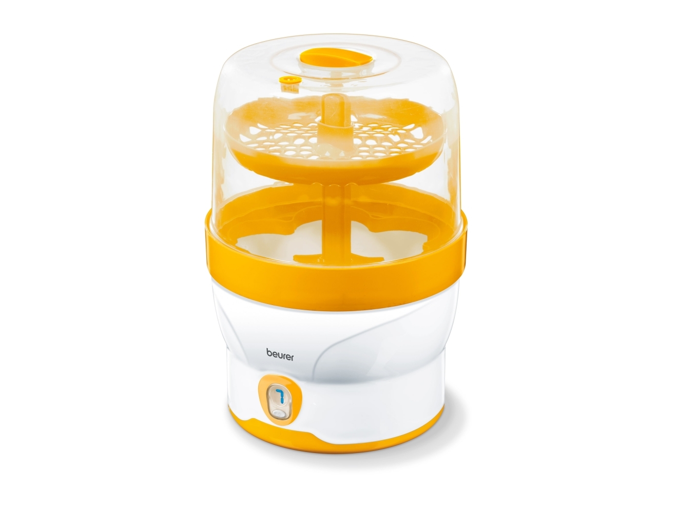 Beurer JBY 76 Flaskesterilisator