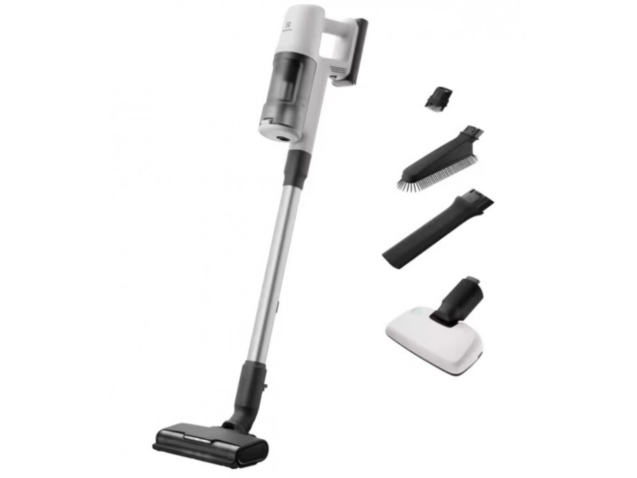 *Odkurzacz pionowy Hygienic 600 EP61HB21U