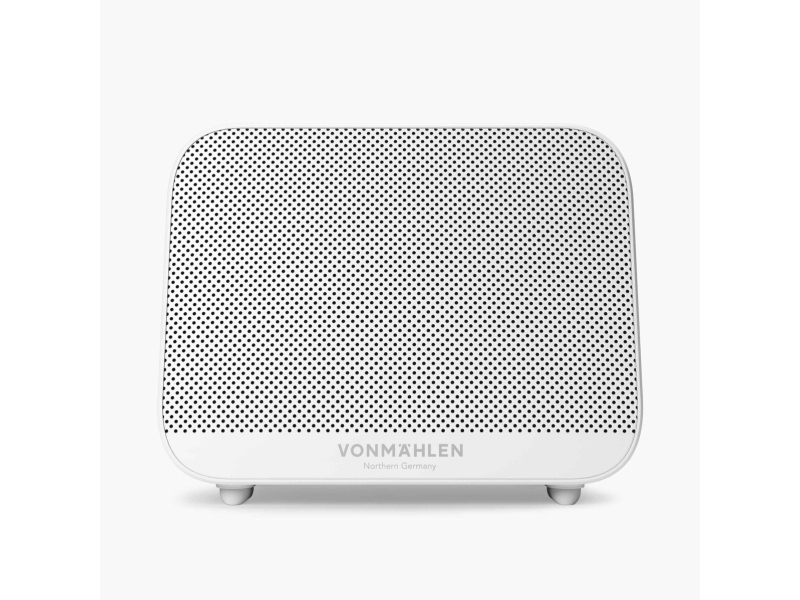 Vonmählen Vonmählen Bluetoothspeaker Air Beats Go Weiß (Ago00002)