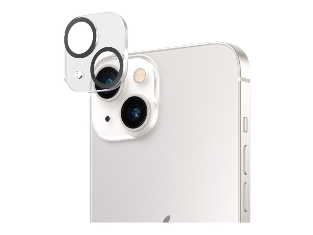 Panzerglass Pictureperfect Kameraschutz Apple Iphone 14 | 14 Plus, Apple, Apple - Iphone 14, Apple - Iphone 14 Plus, Trockene Anwendung, Kratzresis