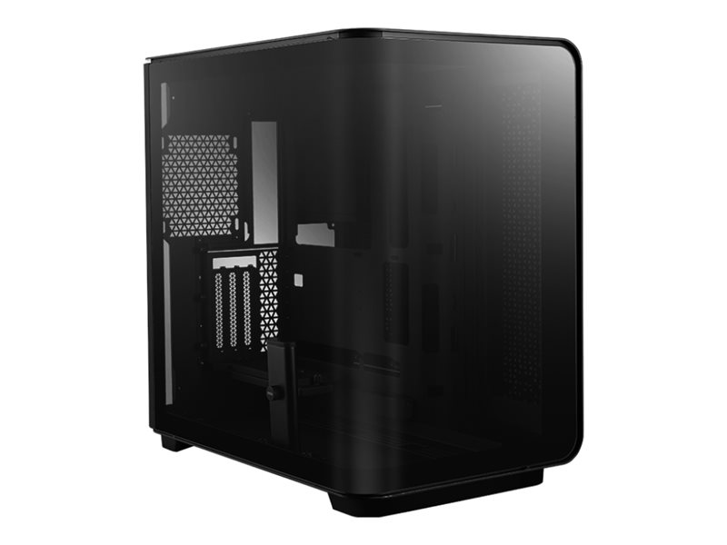 Msi Meg Maestro 700L Pz, Midi Tower, Pc, Sortieren, Atx, Eatx, Micro Atx, Micro-Itx, Spil, Top