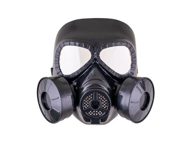 Gasmaske