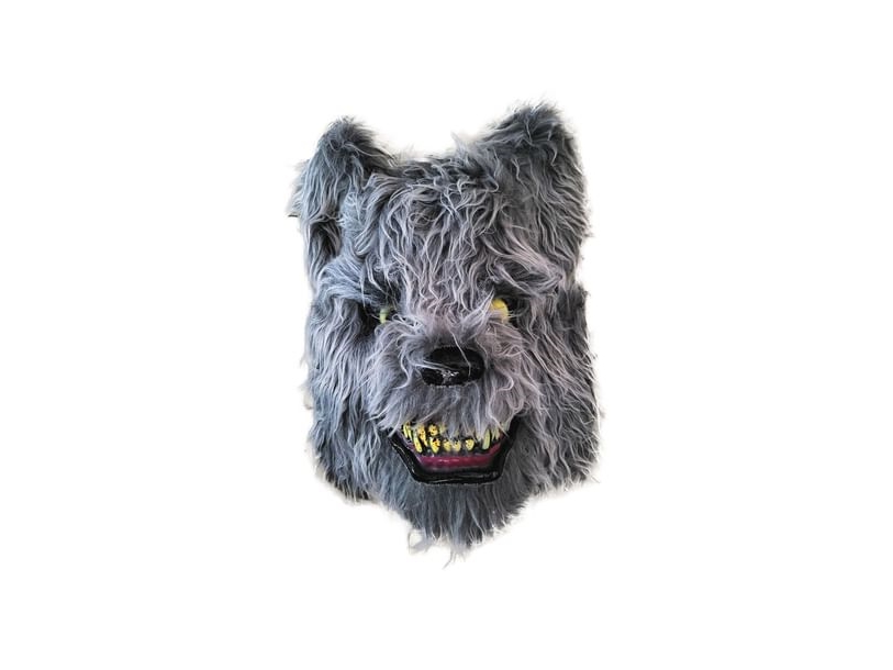 Varulv Maske