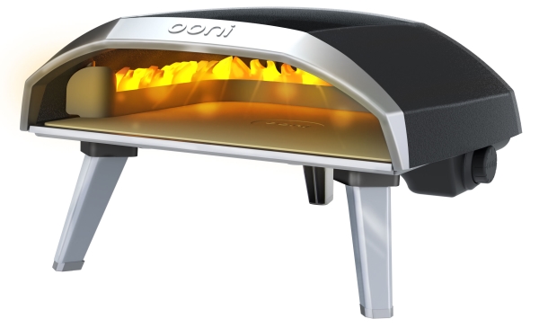 Casdon Ooni Pizza Oven