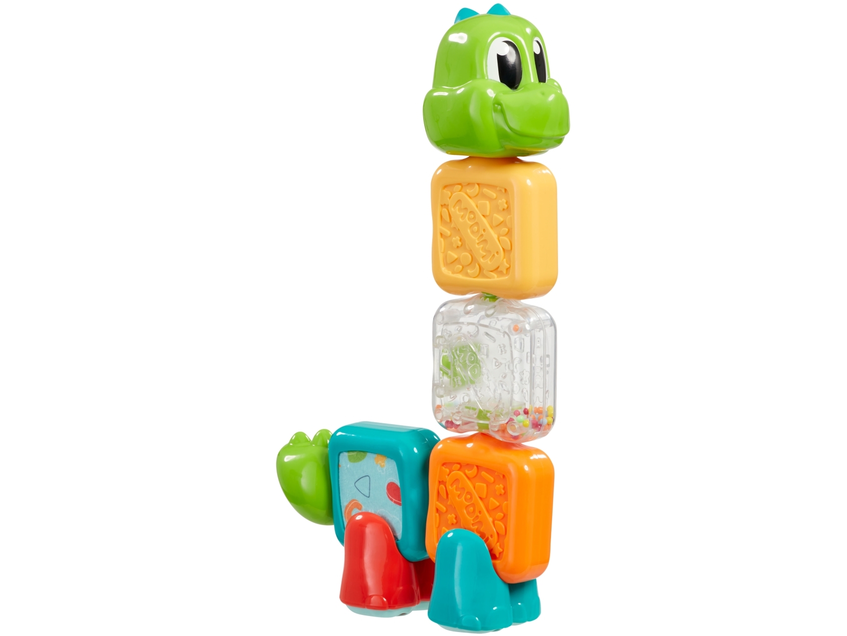 Goliath Modimi Sanselegetøj Dinosaurer Donny Og Dash