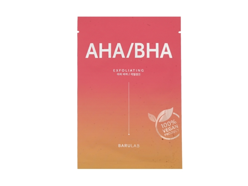 Barulab AHA/BHA peelingmask vegan 23 g | Hudvård - Masker - Peeling mask | GameStuff