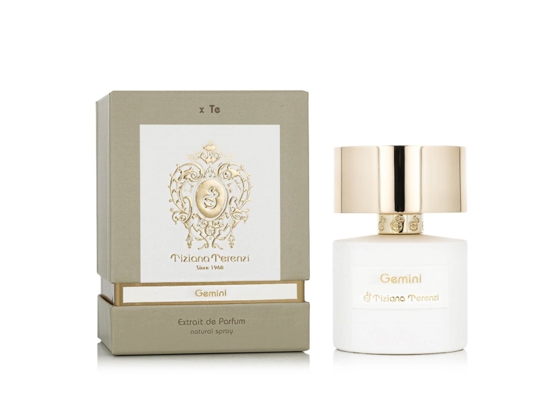 Tiziana Terenzi Gemini Extrait De Parfum 100 Ml (Unisex)