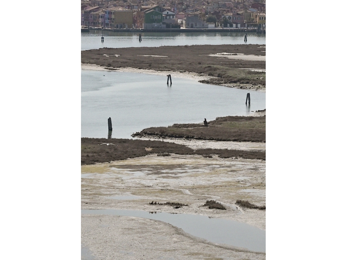 Urban Shores | Anna Aslaug Lund, Ole Fryd & Gertrud Jørgensen