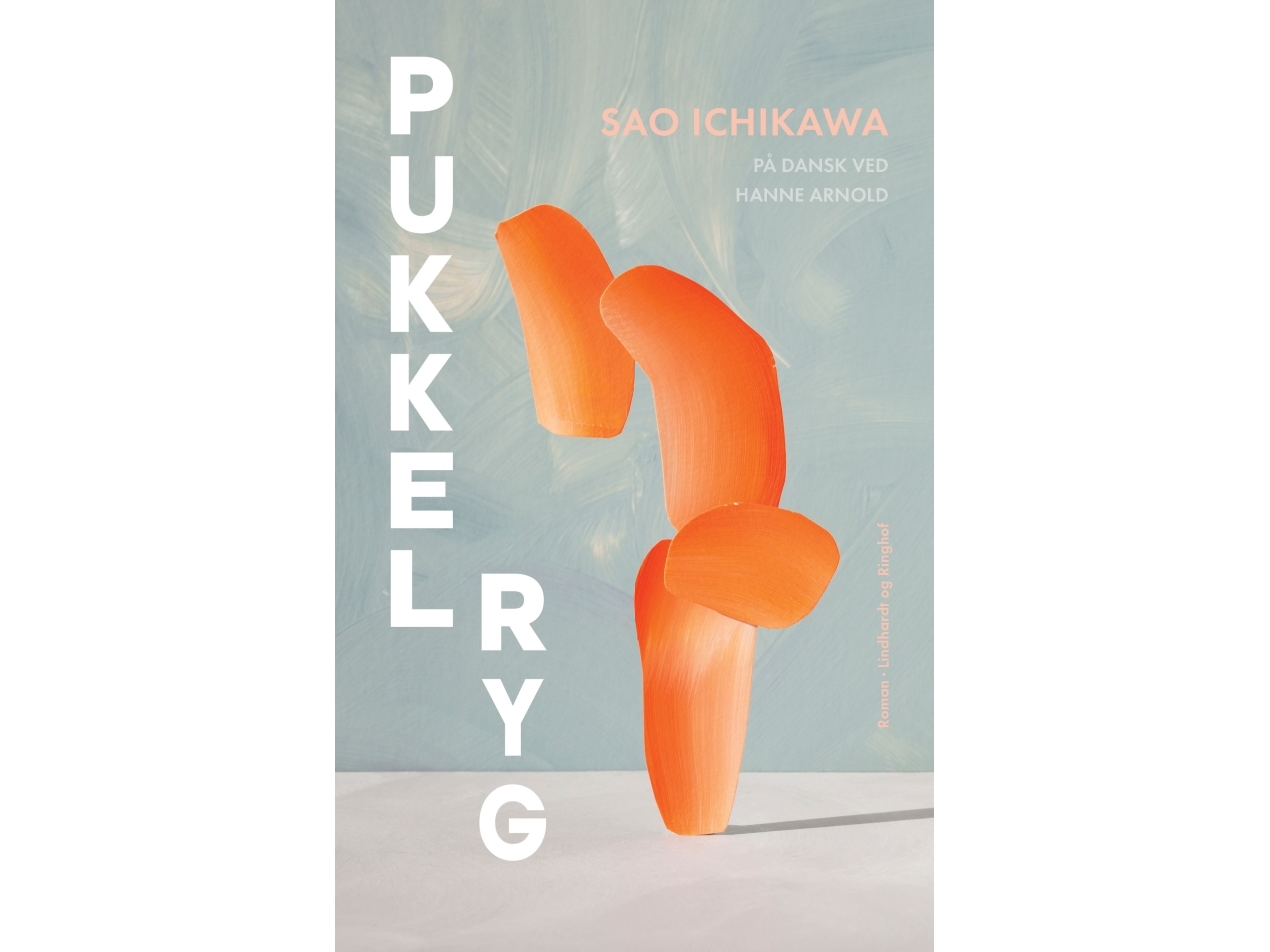 Pukkelryg | Sao Ichikawa