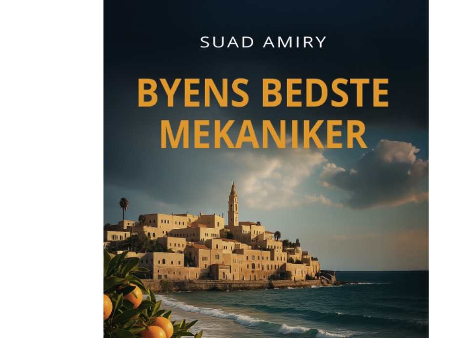 Byens Bedste Mekaniker | Suad Amiry