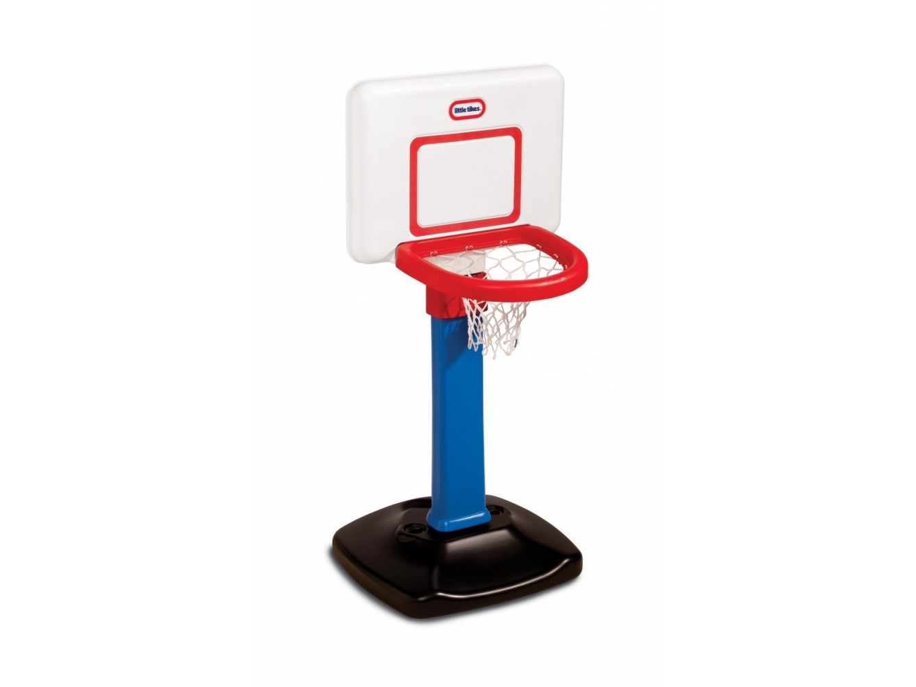 Justerbar Little Tikes basketboll för barn | Radiostyrd - Modellflygplan - Jetmodel | GameStuff