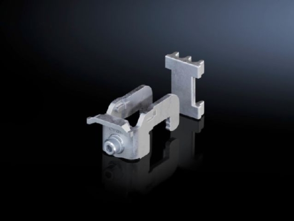 Rittal Sv 9677.450, Stahl, Stahl, 225 G, 240 G, 1 Stück(E)