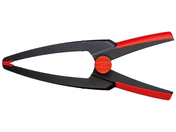 Clippix XCL. 70/110 Bessey XCL5 Spännbredd (max.):70 mm Upphängningslängd:110 mm | Verktyg & Verkstad - För verkstaden - Skruvstäd | GameStuff