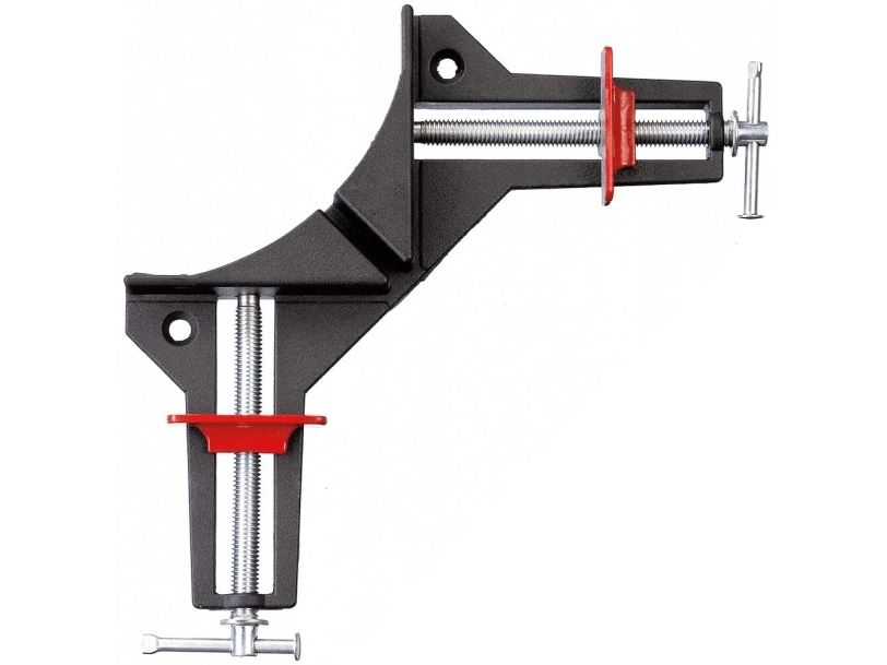 Vinkelskruetvinge WS1 Bessey WS1 Spännbredd (max.):73 mm | Verktyg & Verkstad - Handverktyg - Övriga handverktyg | GameStuff